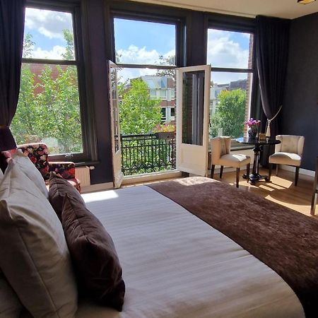 Canal House The Tannery Amsterdam Bagian luar foto