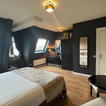 Canal House The Tannery Amsterdam Bagian luar foto