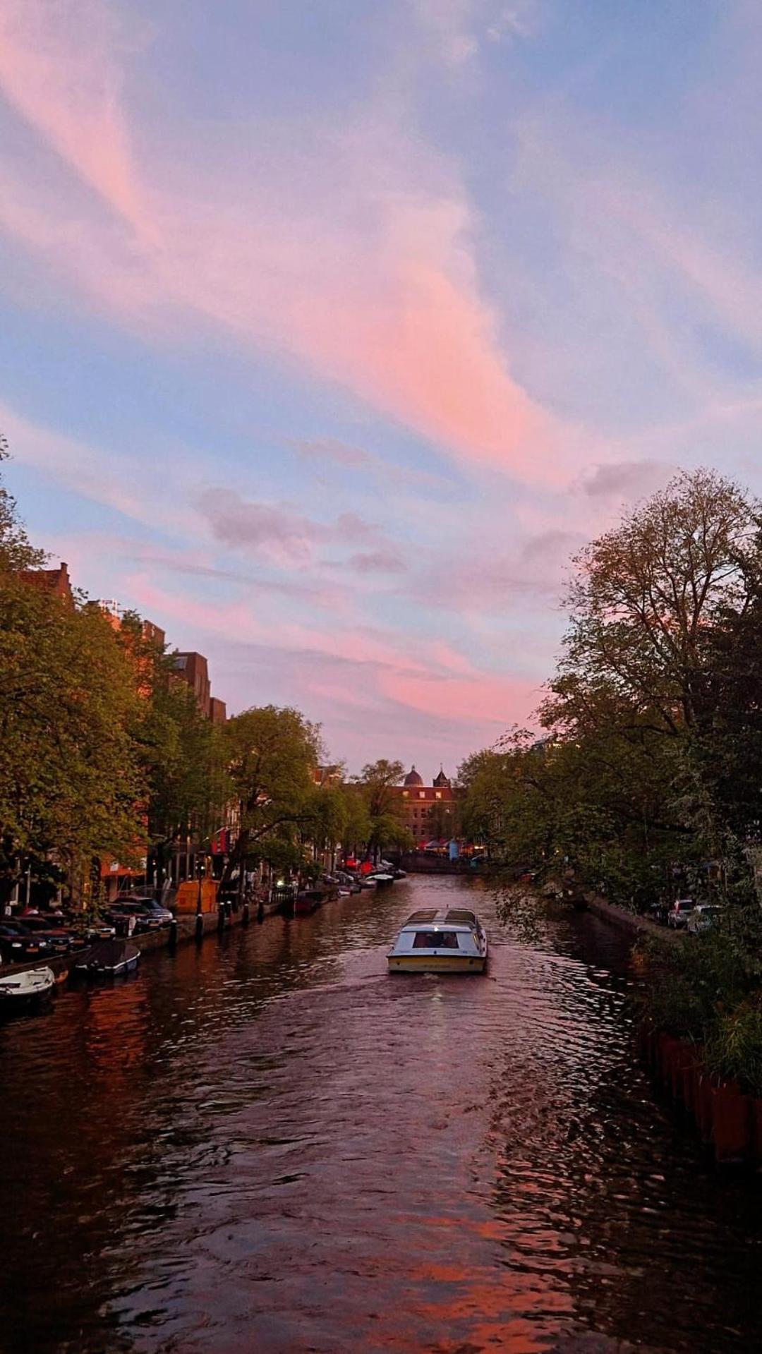 Canal House The Tannery Amsterdam Bagian luar foto