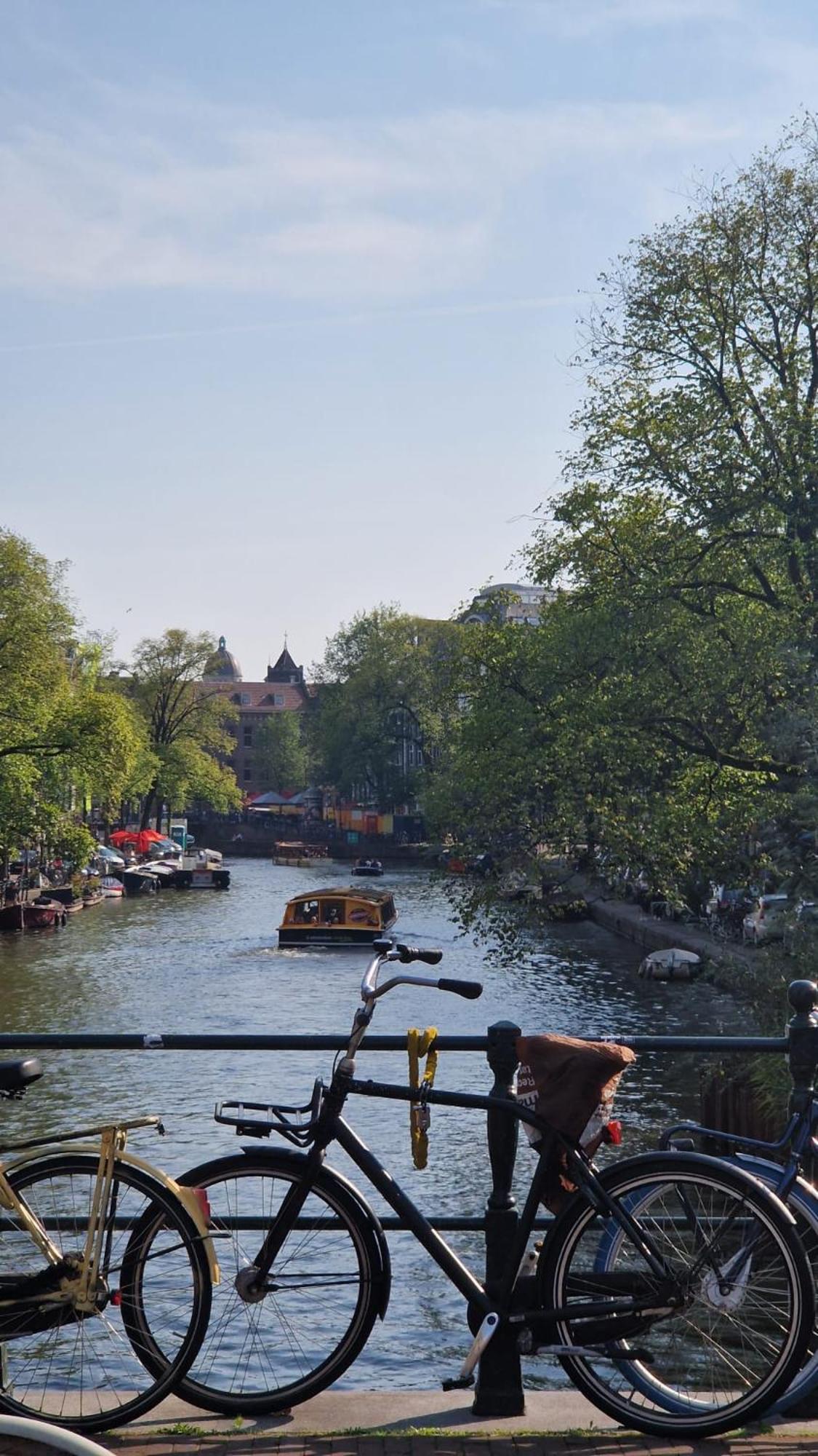 Canal House The Tannery Amsterdam Bagian luar foto