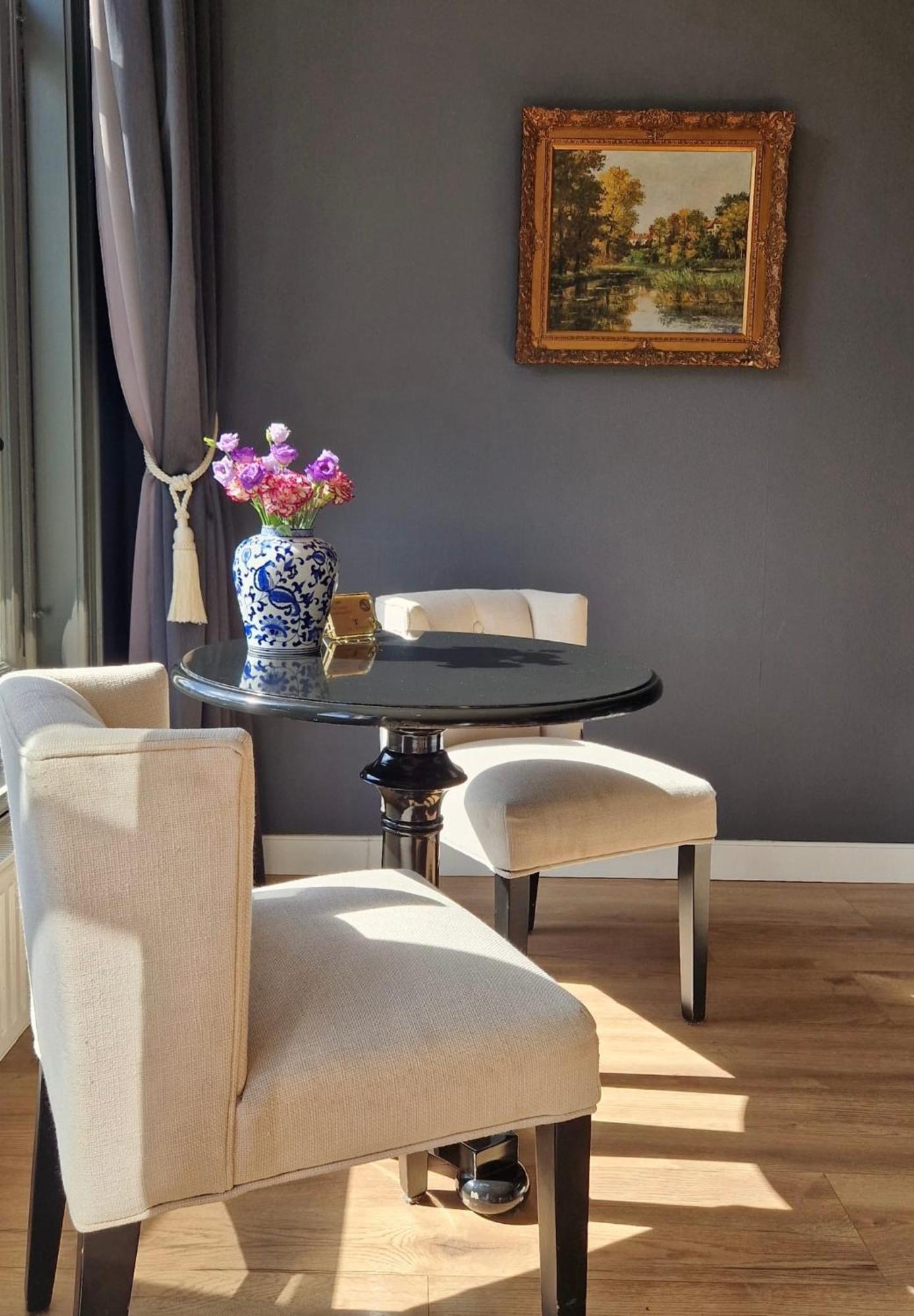 Canal House The Tannery Amsterdam Bagian luar foto
