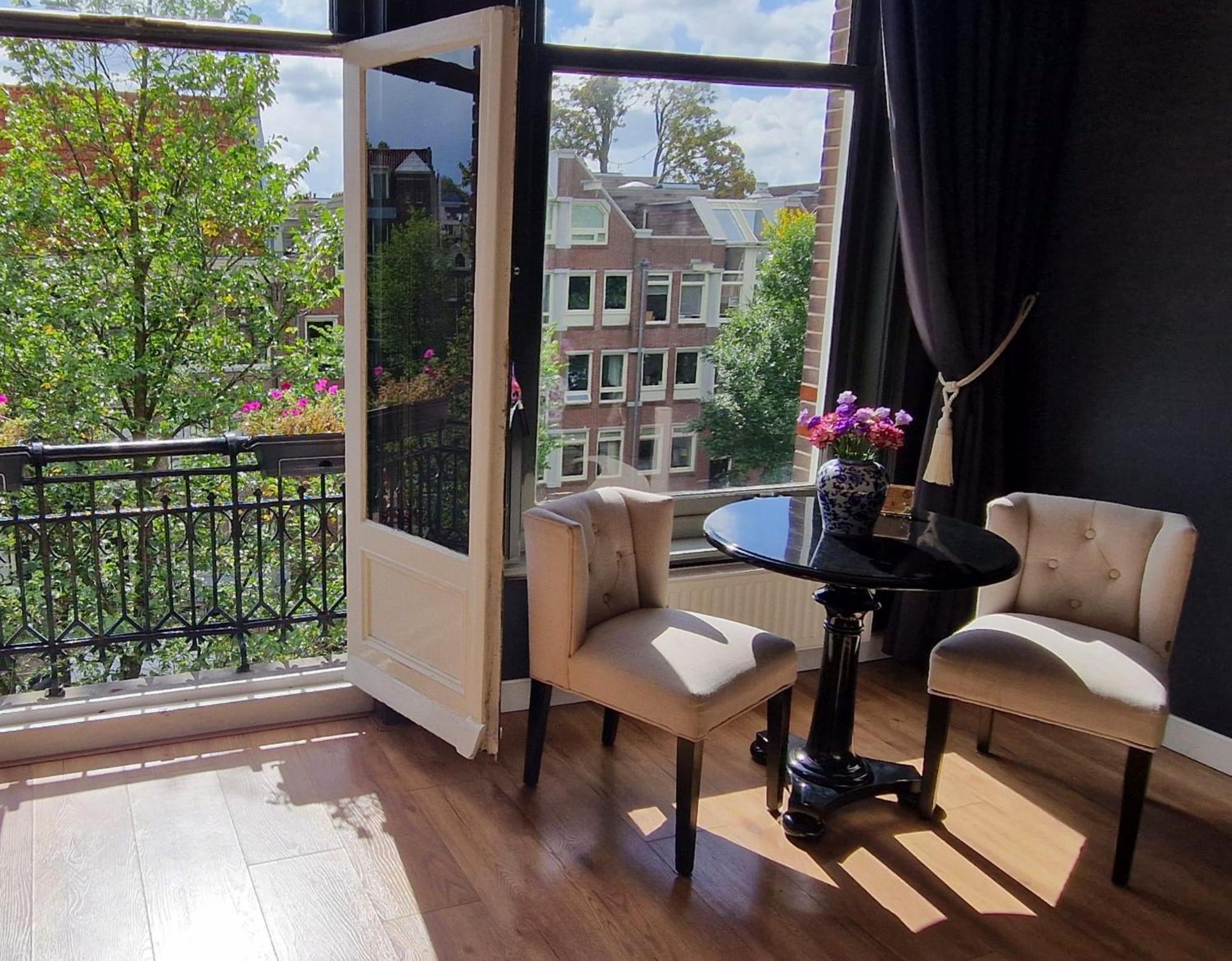 Canal House The Tannery Amsterdam Bagian luar foto
