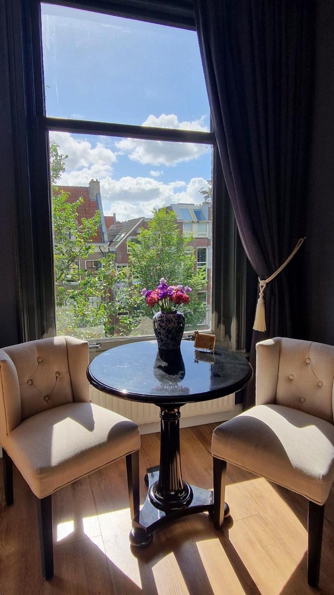 Canal House The Tannery Amsterdam Bagian luar foto