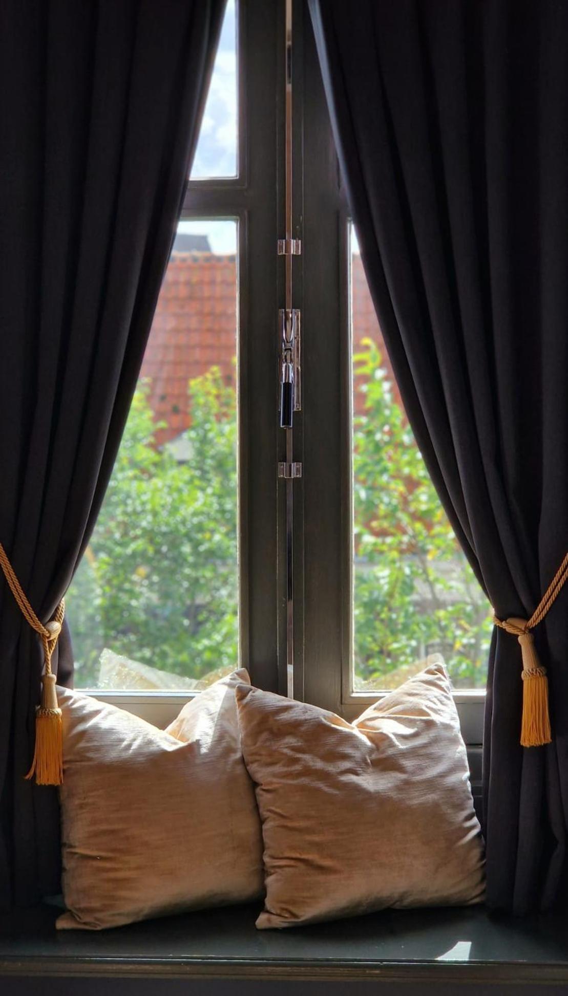 Canal House The Tannery Amsterdam Bagian luar foto
