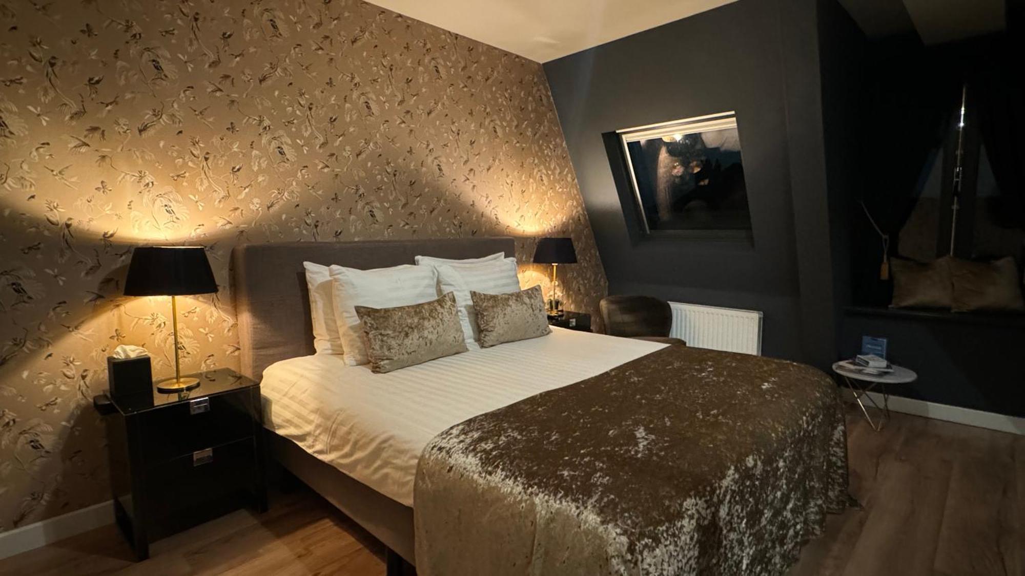 Canal House The Tannery Amsterdam Bagian luar foto