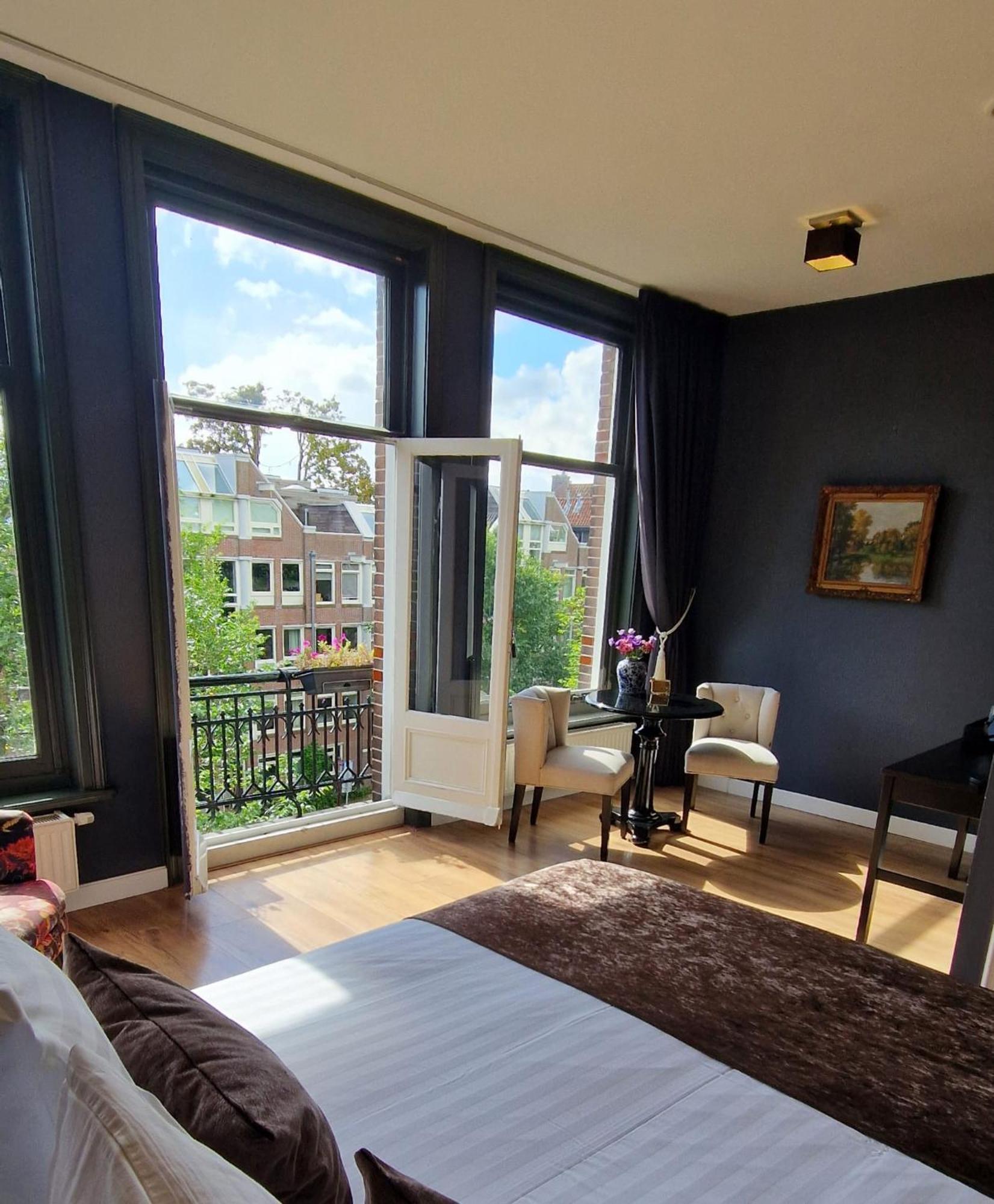 Canal House The Tannery Amsterdam Bagian luar foto