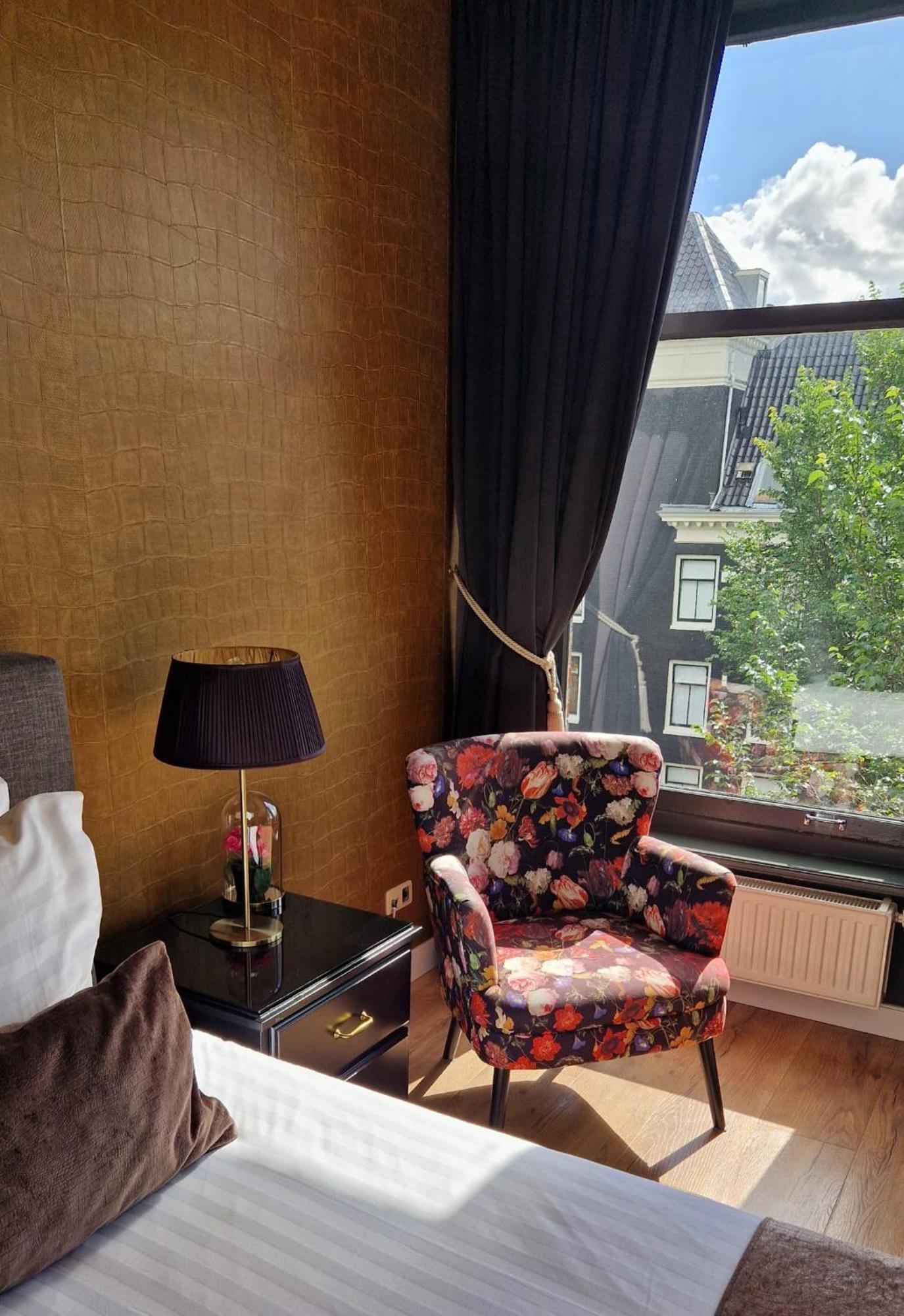 Canal House The Tannery Amsterdam Bagian luar foto