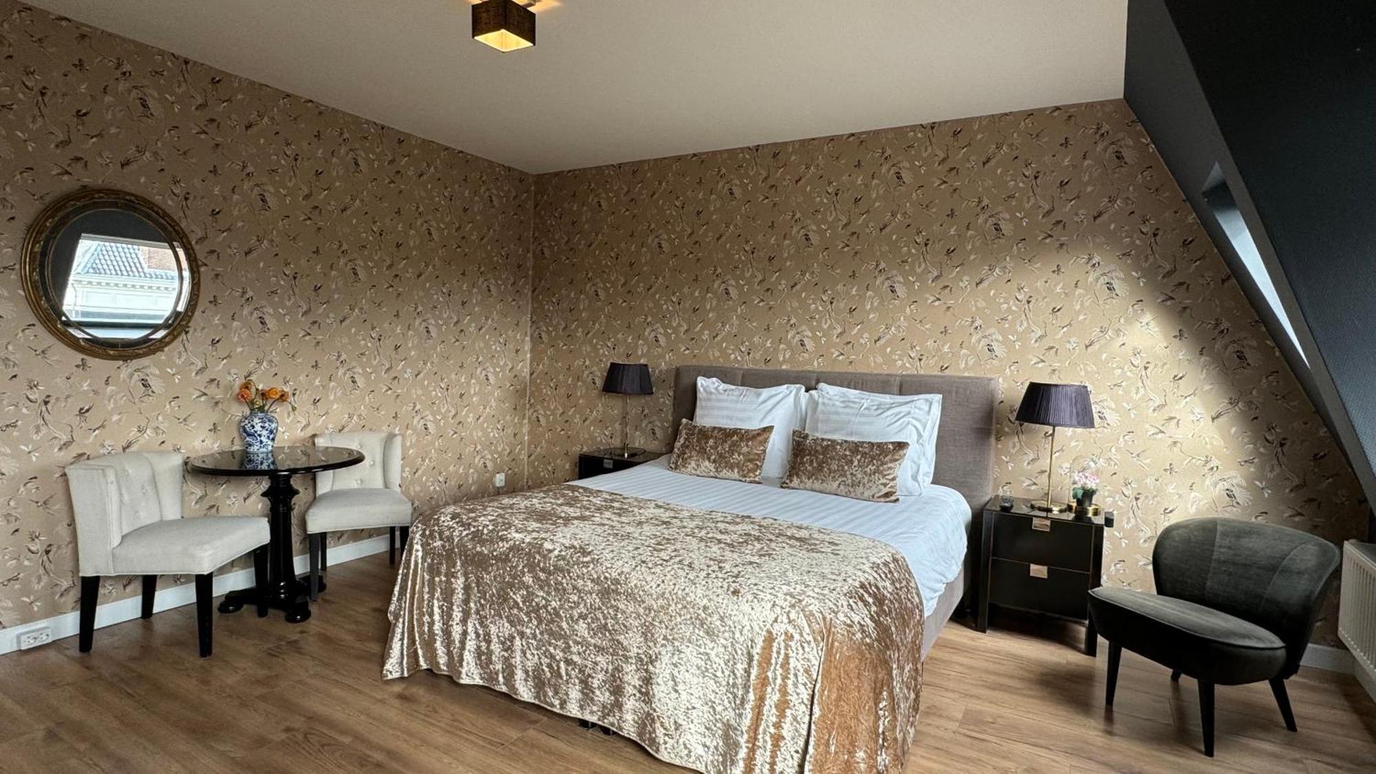 Canal House The Tannery Amsterdam Bagian luar foto