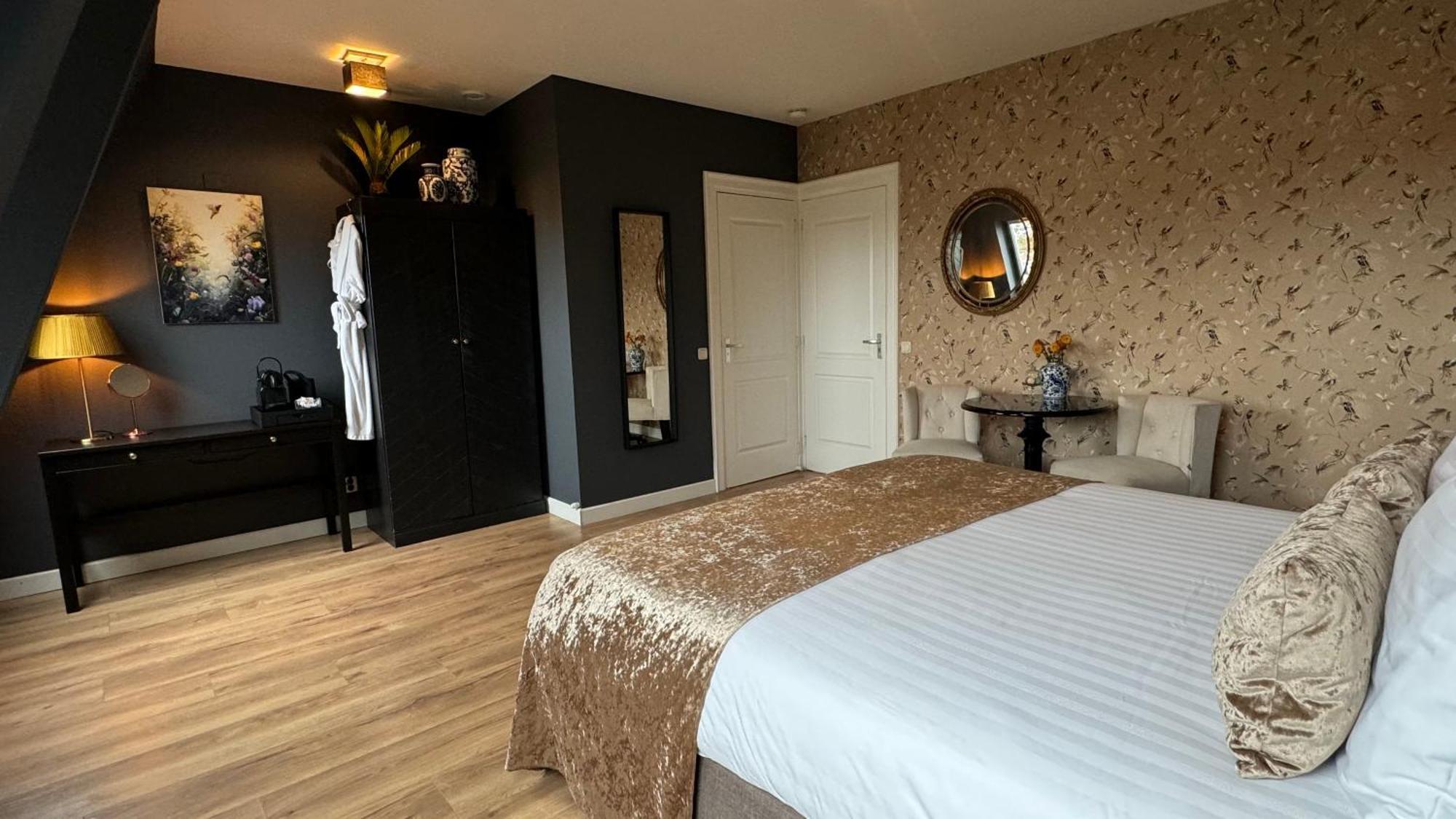 Canal House The Tannery Amsterdam Bagian luar foto