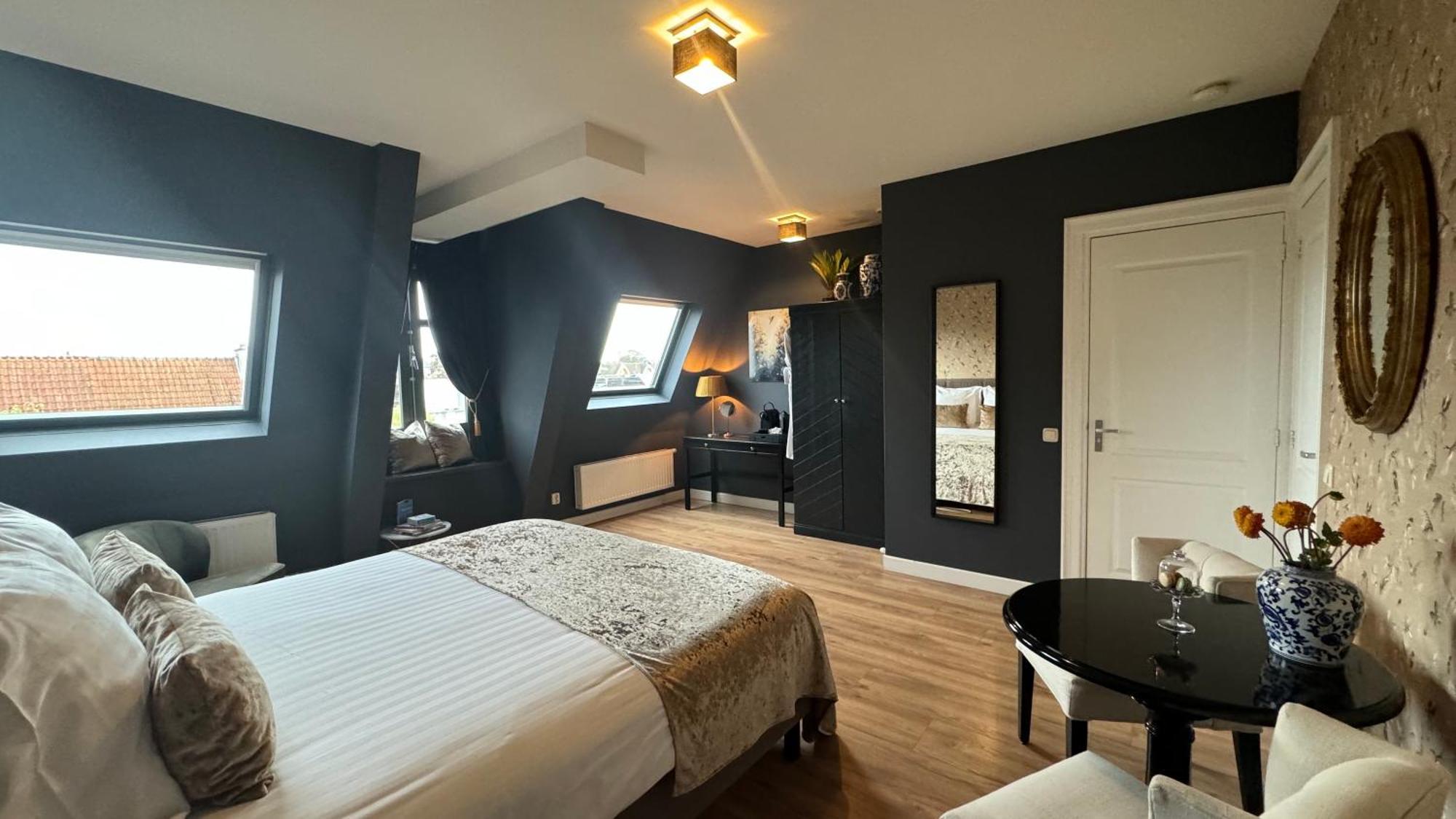 Canal House The Tannery Amsterdam Bagian luar foto