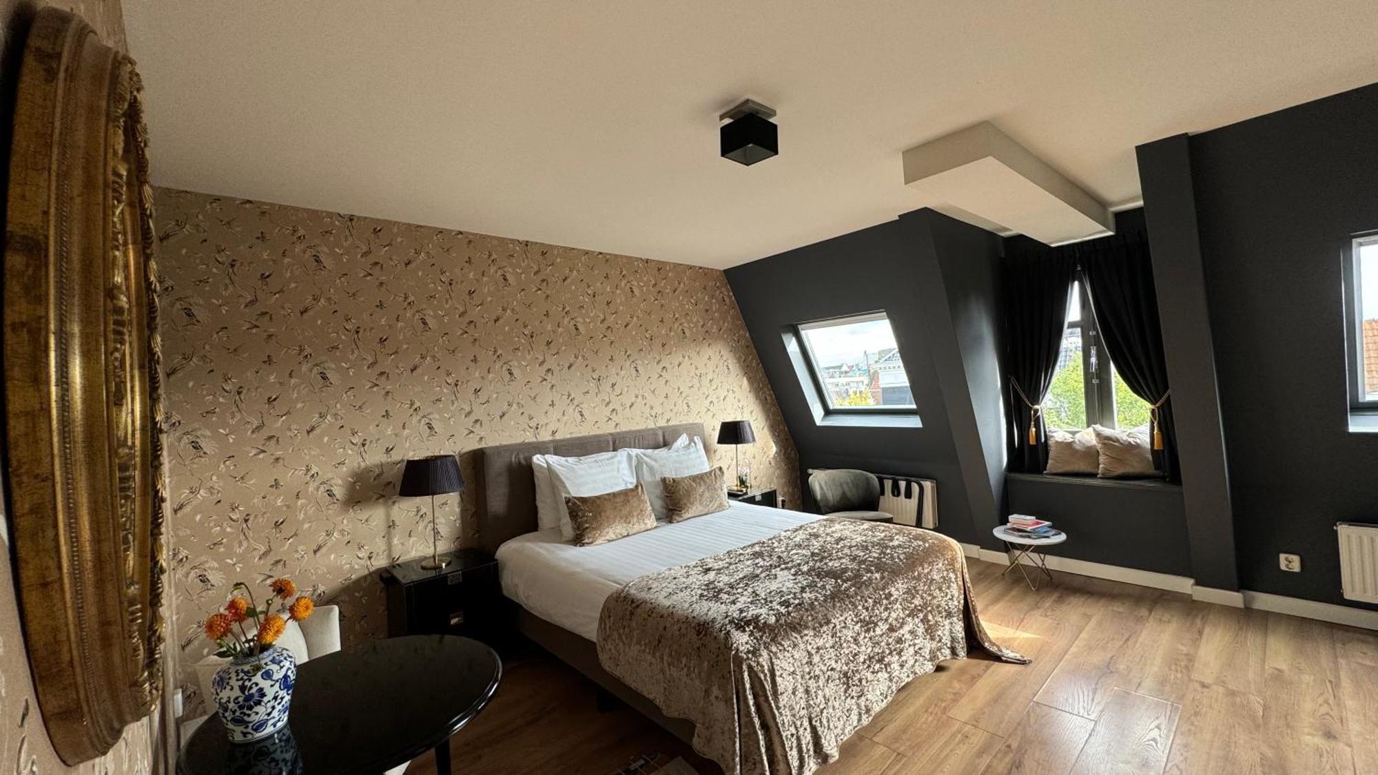Canal House The Tannery Amsterdam Bagian luar foto