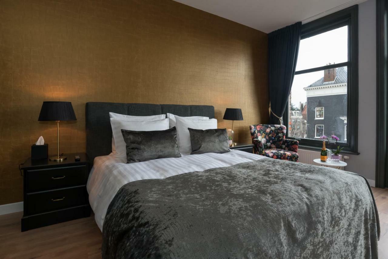 Canal House The Tannery Amsterdam Bagian luar foto